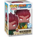 Funko Pop! Naruto Shippuden Might Guy svítí ve tmě – Zbozi.Blesk.cz