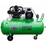 Atmos Perfect 5,5/500 P55500CZ – Hledejceny.cz