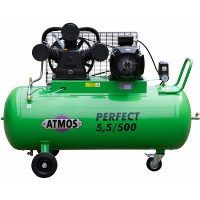 Atmos Perfect 5,5/500 P55500CZ – Hledejceny.cz