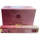 Garden Fresh Lotus indické vonné tyčinky 15 g – Zboží Dáma