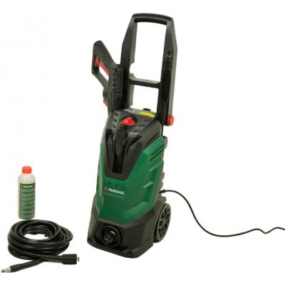 Parkside PHD 135 F5 – Zboží Mobilmania