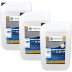 Smartseal Impregnace na beton bez rozpouštědel, 2+1 zdarma - 25l – Zboží Mobilmania