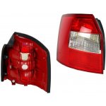 ZADNÍ SVĚTLO, LAMPA LEVÉ KOMBI AUDI A4 (B6), 11.00-11.04 OE: 8E9945096/5B, 8E9945095, 8E9945095A, 8E9945095B Tyc – Zboží Mobilmania