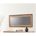 Asir QUANTUM 60 x 110 cm hnědá / černá AS0699 – Hledejceny.cz