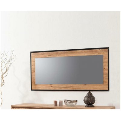 Asir QUANTUM 60 x 110 cm hnědá / černá AS0699 – Hledejceny.cz