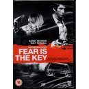 Fear Is The Key DVD