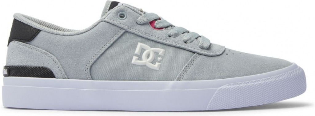 Dc shoes Teknic S Grey/Black