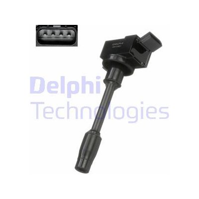 Zapalovací cívka DELPHI GN10861-12B1 – Hledejceny.cz