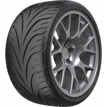 Federal 595RS-RR 215/40 R17 87W