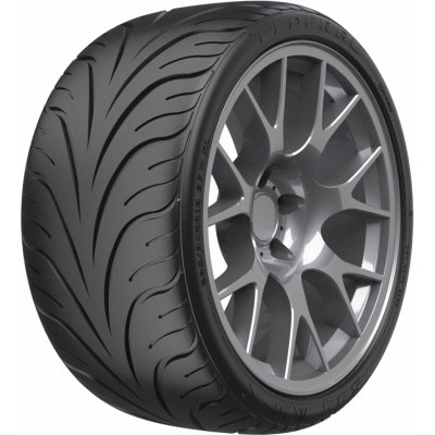 Federal 595RS-RR 215/40 R17 87W – Hledejceny.cz