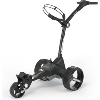 Motocaddy M-TECH Premium elektrický lithiová baterie na 36 jamek – Zboží Mobilmania