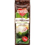 Hearts Cappuccino Irish Cream 1 kg – Zboží Dáma