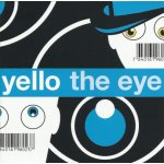 Yello - The Eye CD – Hledejceny.cz