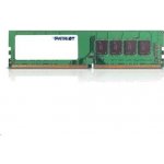 Patriot Signature DDR4 4GB 2400MHz CL17 PSD44G240081S – Zboží Živě