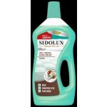 Sidolux Premium Floor Care na mytí podlah vinyl linoleum dlažba s vůní Kokos Máta 1 l – Zboží Dáma