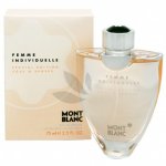 Mont Blanc Individuelle Soul & Senses toaletní voda dámská 50 ml – Hledejceny.cz