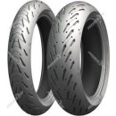 Michelin Pilot Road 5 120/70 R17 58W