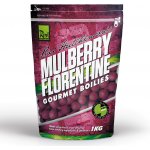 Rod Hutchinson Mulberry Florentine Boilies 1 kg 20 mm – Hledejceny.cz
