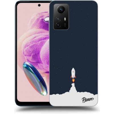 Pouzdro Picasee ULTIMATE CASE Xiaomi Redmi Note 12S - Astronaut 2 – Zbozi.Blesk.cz