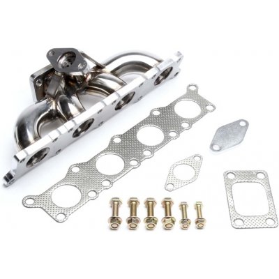 TA Technix výfukové svody k turbu VW Golf IV GTI, 1.8T, příruba T3 – Hledejceny.cz