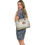 Anekke Sophia 42802-361 šedá – Hledejceny.cz