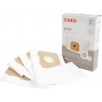 AEG Textilní sáčky Gr. 28S 4 ks – Zboží Dáma