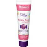 Himalaya Botanique Kids dětská Bubble Gum 80 g – Hledejceny.cz