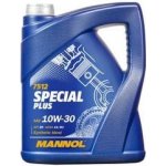 Mannol Special Plus 10W-30 5 l | Zboží Auto