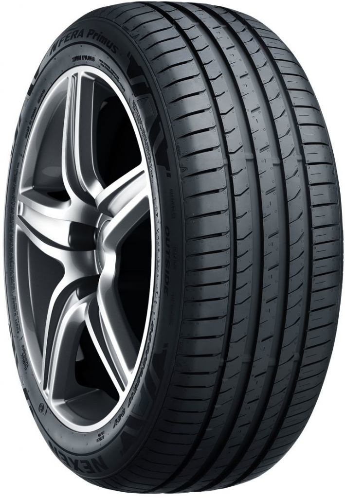 Nexen N\'Fera Primus 215/55 R16 93V