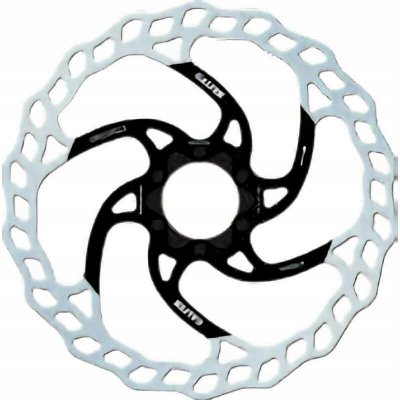 Galfer DB003W2CL 180x2,0mm 180 mm 7" – Zboží Dáma
