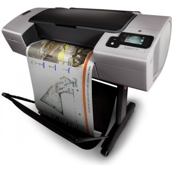 HP Designjet T790