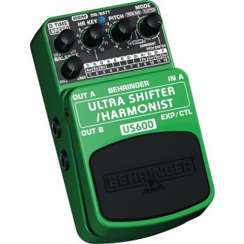 Behringer US600