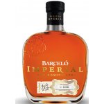 Ron Barceló Imperial 38% 0,7 l (karton) – Hledejceny.cz