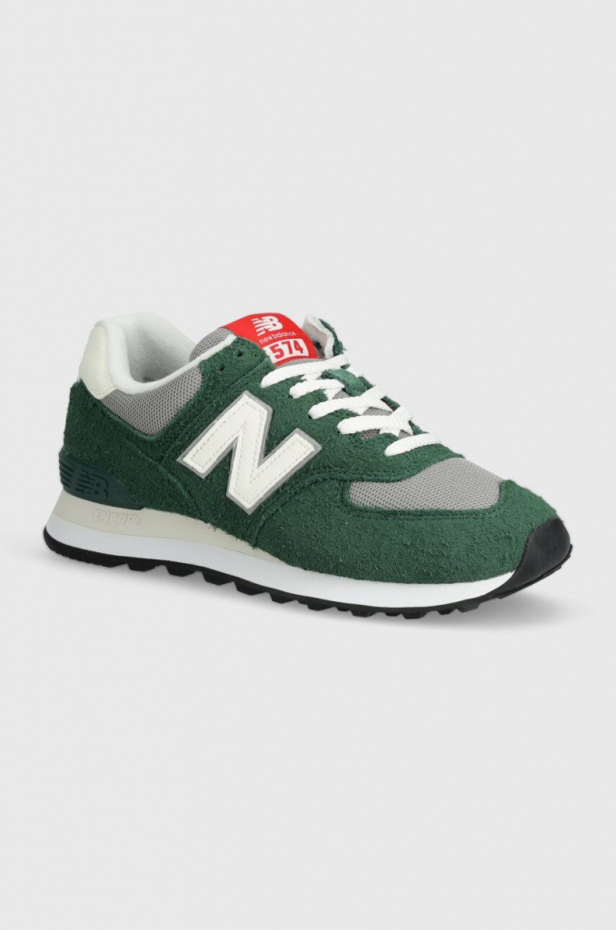 New Balance U574GNH zelené