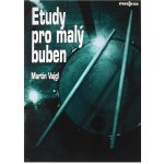 Etudy pro malý buben - Vajgl Martin – Hledejceny.cz