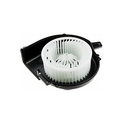 PIETRO Ventilátor topení Škoda Fabia I/II Roomster - klima | Zboží Auto