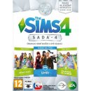 The Sims 4: Bundle Pack 4