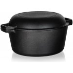 Excellent 8l litina 4,8+1,8l – Zboží Mobilmania