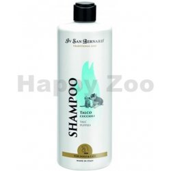 IV San Bernard junior 1000 ml