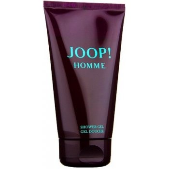 Joop! Homme sprchový gel 150 ml