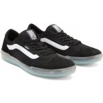 Vans Ave Pro black/white – Hledejceny.cz