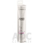 Curaprox White is Black bělicí 90 ml – Zboží Dáma