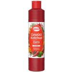 Mutti rajčatové pyré s bazalkou 700 g – Zboží Dáma