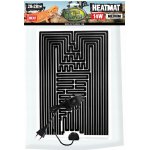 Reptile Nova hřejivá podložka 28 x 28 cm, 14 W – Zboží Mobilmania