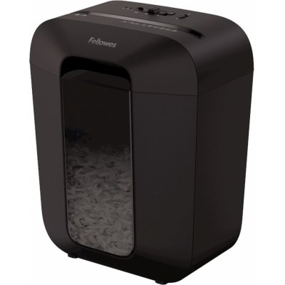 Fellowes Powershred LX45 – Zboží Živě