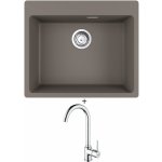 Set Franke MRG 610 + FP 9000 – Zboží Dáma