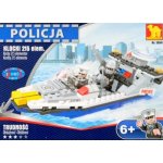 Dromader 23501 člun policejní 215 ks – Hledejceny.cz