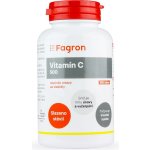 Fagron Vitamín C 500 100 tablet – Hledejceny.cz