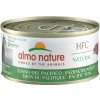 Almo Nature HFC Natural tichomořský tuňák 24 x 70 g