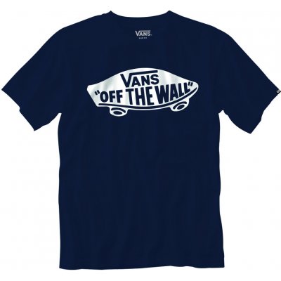 Vans OTW Classic FRONT SS TEE pánské tričko VN00004XNAV1 – Hledejceny.cz